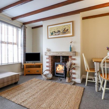 The Cottage 16 Northside Patrington Extérieur photo