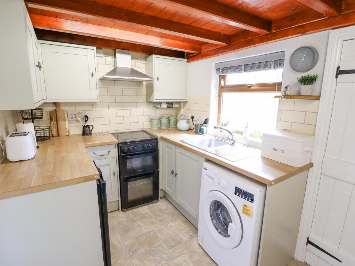 The Cottage 16 Northside Patrington Extérieur photo