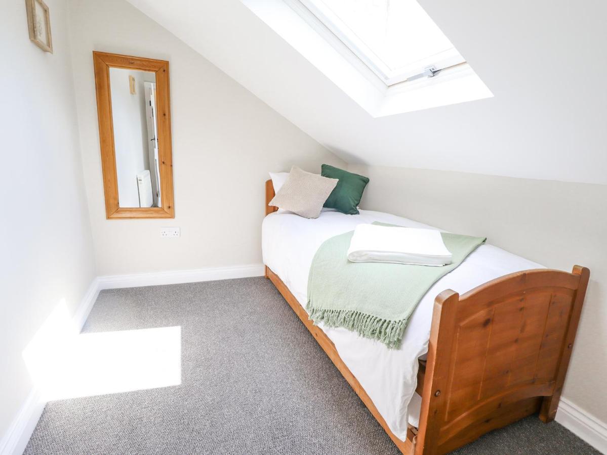 The Cottage 16 Northside Patrington Extérieur photo