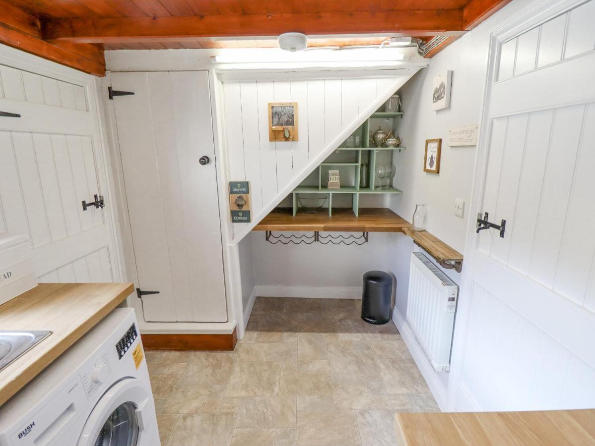 The Cottage 16 Northside Patrington Extérieur photo