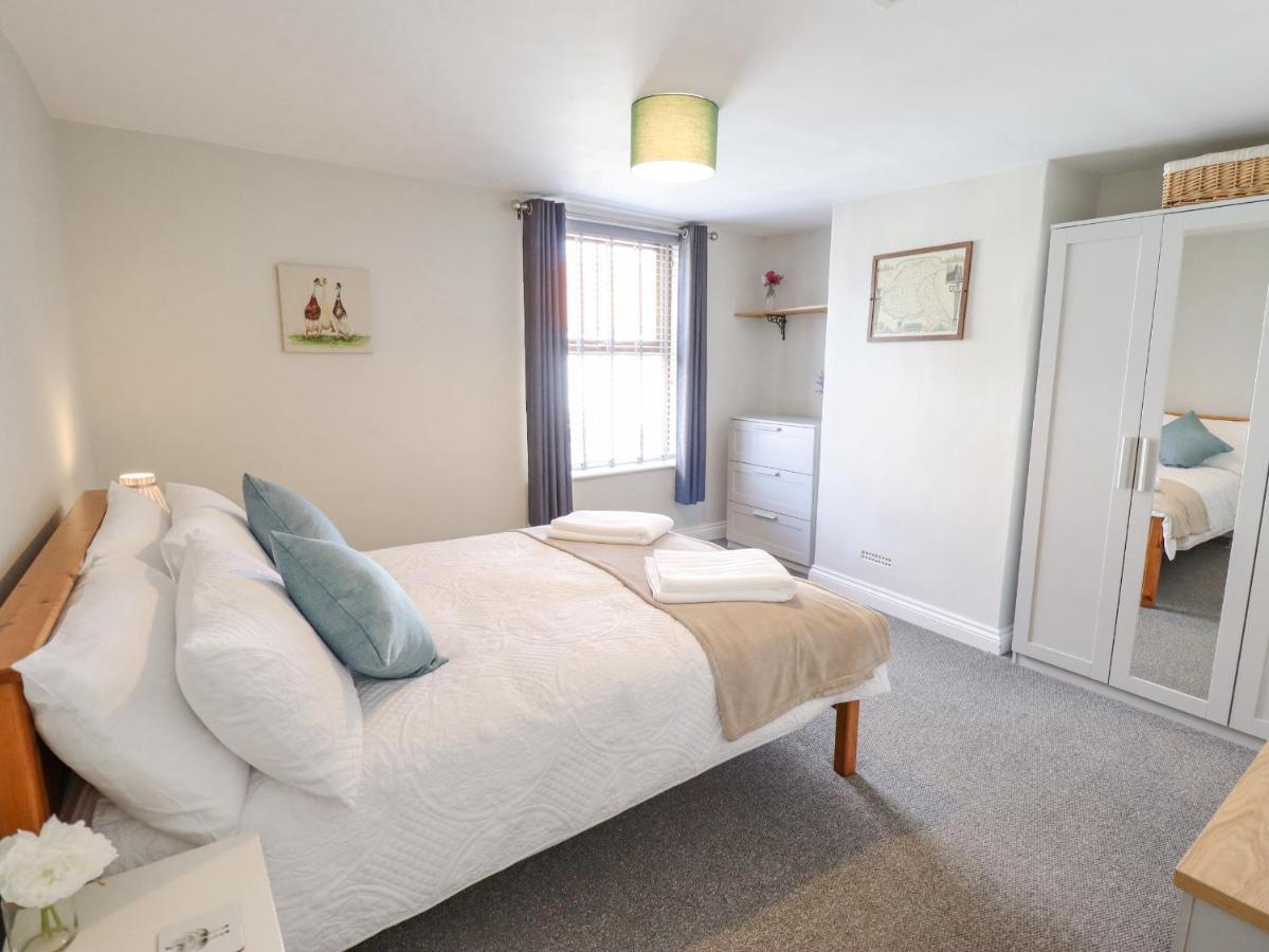 The Cottage 16 Northside Patrington Extérieur photo